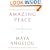 Amazing Peace: A Christmas Poem