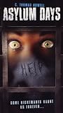 Asylum Days [VHS]