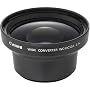 Canon WCDC52A Wide Converter Lens for the S1 IS Digital Camera