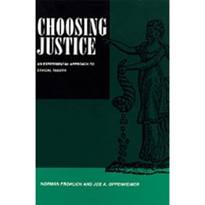 approach to ethics,