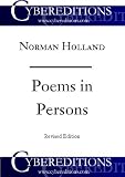 Poems in Persons
 A Psychology of the Literary Process,
Norman Holland