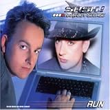 Run - Sash Feat.Boy George