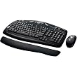 Logitech Cordless Desktop LX 300