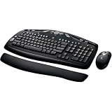 Logitech Cordless Desktop LX 300