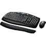 Logitech Cordless Desktop LX 300