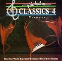 Hooked on Classics 4: Baroque