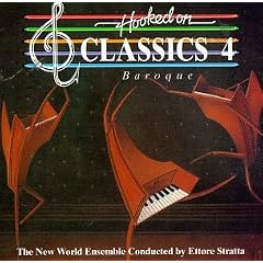 Hooked on Classics 4 / Baroque