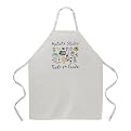 Artists Studio Tools of the Trade Apron - Natural