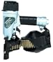 Hitachi NV45AC Ultra Light Coil Roofing Nailer
