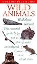Wild Animals (Collins Wild Guide)
