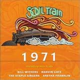 ソウル・トレイン1971