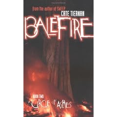A Circle of Ashes (Balefire)