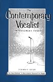 The Contemporary Vocalist Improvement Course (Book & 4 CD Edition)