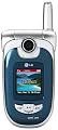 LG VX8100 V CAST and Music Capable Phone (for Verizon Wireless) CDMA