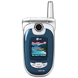 LG VX8100 V CAST and Music Capable Phone (for Verizon Wireless) CDMA