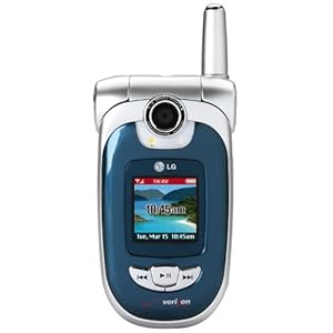 Ev Phone