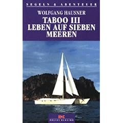 Taboo III, Leben auf sieben Meeren