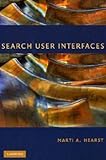 Search User Interfaces