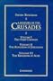 A History of the Crusades 3 Volume Paperback Set