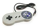 Super Nintendo SNES Retrolink USB PC Controller NEW!