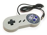 Retrolink USB Super Nintendo SNES Classic Controller