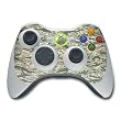 ABU Camo Design Xbox 360 Controller Protector Skin Decal Sticker