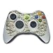 ABU Camo Design Skin Decal Sticker for the Xbox 360 Controller