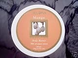 DELON Intense Moisturizing Mango Body Butter 6.9oz/196g