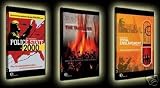 Police State Trilogy: Three DVDs by Alex Jones