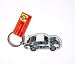 PORSCHE 911 KEYRING