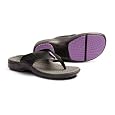 Superfeet Women's Premium Sandal Dusty Rose