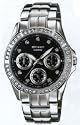 Casio General Ladies Watches Sheen SHN-3013D-1ADF - WW