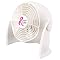 Honeywell Comfort for the Cure Table Top Air Circulator