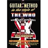 Guitar Method: In the Style of The Who
