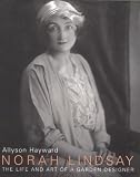 Cover of Norah Lindsay by Allyson Hayward 0711225249