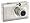 Canon Digital IXUS 85 IS Compact Camera - Silver (10 MP, 3x Optical Zoom) 2.5 inch High Resolution PureColor LCD II
