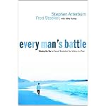 Every Man's Battle: Winning the War on Sexual Temptation One Victory at a Time (The Every Man Series) book cover