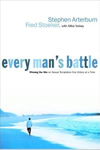 Cover of "Every Man's Battle: Winning the... Cover of "Every Man's Battle: Winning the...