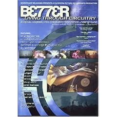 Various Artists - Better Living Through Circuitry