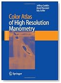 Color Atlas of High Resolution Manometry