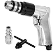 Reversible Air Drill 3/8in.