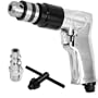 Reversible Air Drill 3/8in.