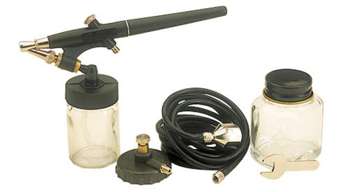 Draper Air Tools 25989 Air  Kit 6pc