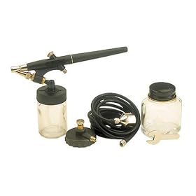 Draper Air Tools 25989 Air  Kit 6pc