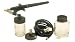Draper Air Tools 25989 Air Brush Kit 6pc