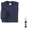 Jerzees Activewear - Heavyweight Cotton Long Sleeve Tee (363LS)