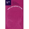 Curves and Surface Fitting: Saint-Malo 1999 (Innovations in Applied Mathematics) by Albert Cohen, Christopher Rabut, and Larry L. Schumaker