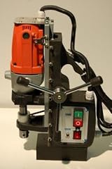 BRM 35 Magnetic Drill Blue Rock Roto-Broach photo