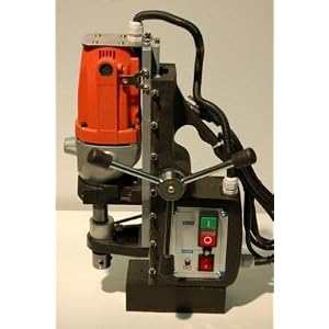 BRM 35 Magnetic Drill Blue Rock Roto-Broach by 