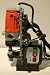 BRM 35 Magnetic Drill Blue Rock Roto-Broach